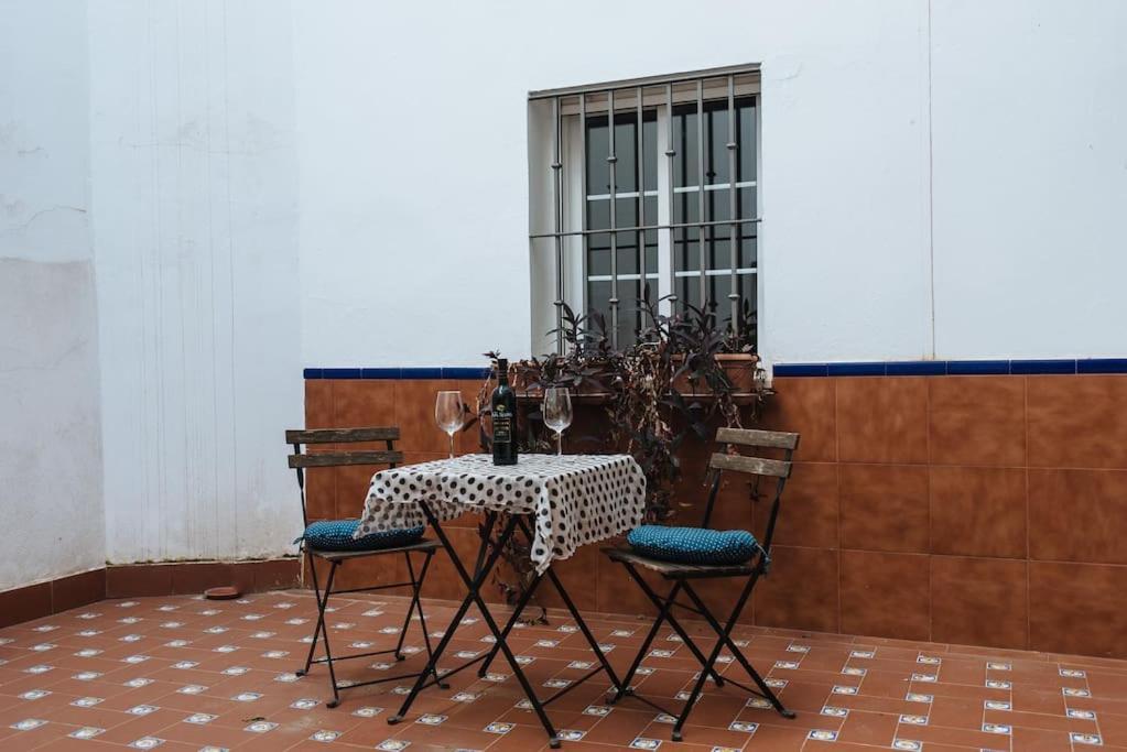 Acogedor Y Sevilha